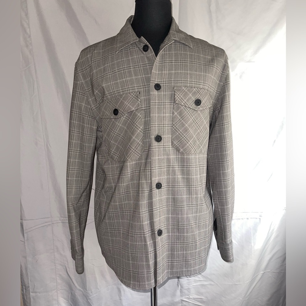 ZARA | Over-Jacket